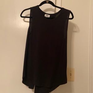 Old navy tank top